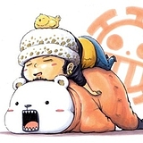 设计狮白小白的头像