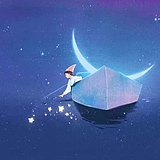 鸟树海地的头像