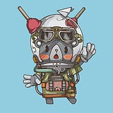 用户头像