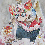 小不点泡泡的小屋的头像