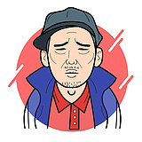 艾尔反光的头像