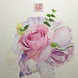插画师古代朱的头像