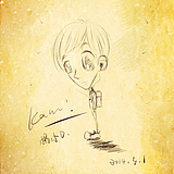 Kami_杨小D的头像