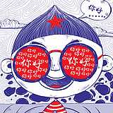 暴走喵星人的头像