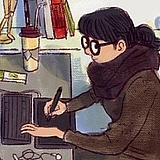 Binny姐的头像