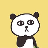 一只皮皮兽的头像