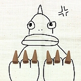 iloveyoubee的头像