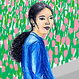 叩沁插画的头像