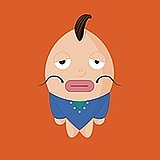 鲤鱼design的头像