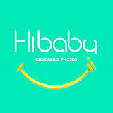 Hibaby儿童摄影的头像
