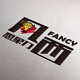 凡西设计的头像