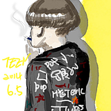 TEEN公子爱白发的头像