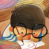 土郝的小画本的头像