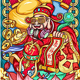 集美加班虎的头像