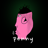 Penny0298的头像