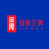 日目三辰3MORE的头像