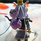 用户头像