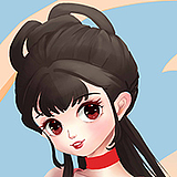MSH图案珊珊的头像