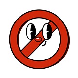 禁止外放的头像