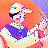 Richpopo的头像