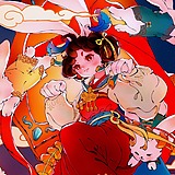 柿子葉的头像