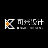 KOMI_可米设计的头像