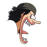Usopp_God的头像