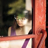 画画的小洋子的头像