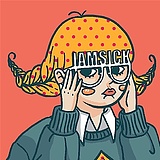 剪瑟的头像