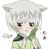 用户头像