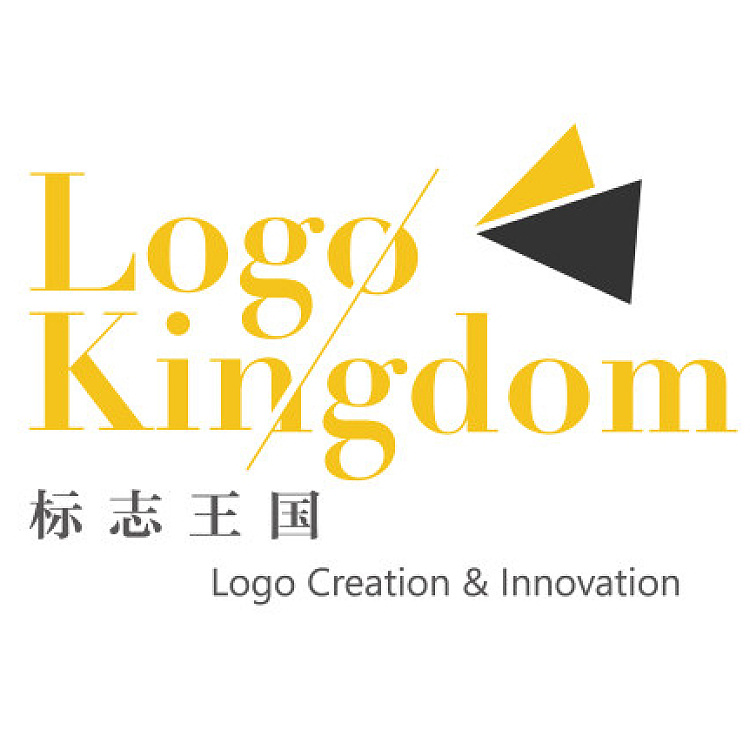 标志王国_logokd