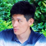孔雀的头像