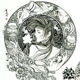 用户头像