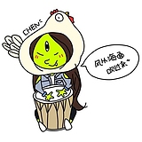 失踪少女的头像