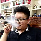 何鸾的头像