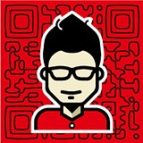 JwenX设计的头像