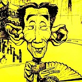 用户头像