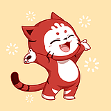 八喜猫的头像