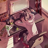 用户头像