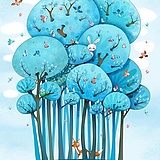 缘色冰岛的头像
