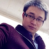 设计师颜涛的头像