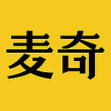 麦奇设计的头像
