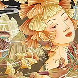 e阿桃啊的头像