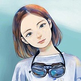 伪文艺小女子的头像