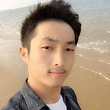 摄影师杨力的头像