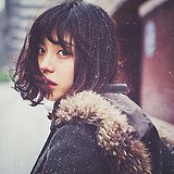 吾以的头像