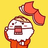 可可不挨刀的头像
