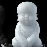 玉雕鉴赏的头像