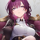 繁星星梦的头像
