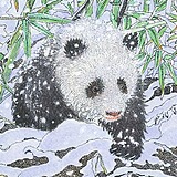 大春儿会画画的头像